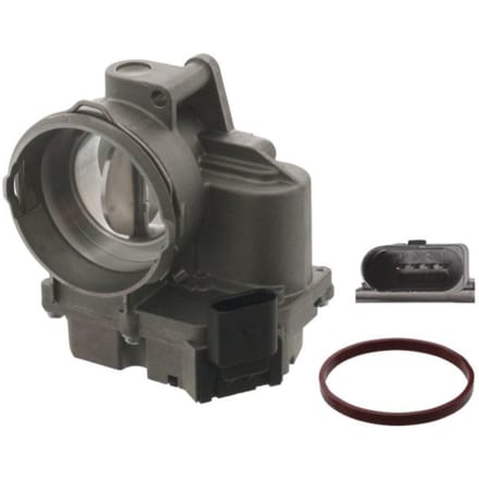 Gasklephuis FEBI BILSTEIN 46128