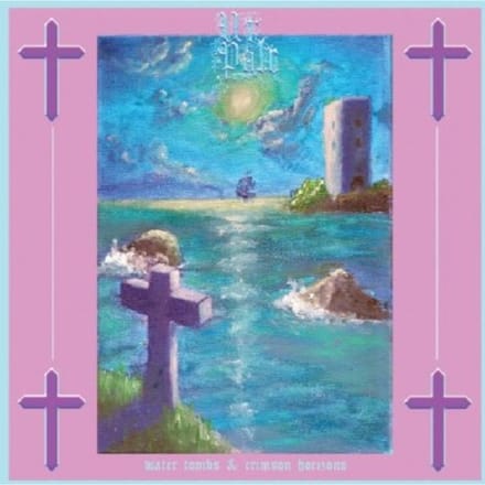 Water Tombs And Crimson Horizons - Ur Pale