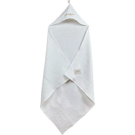 Mousseline handdoek Malomi Kids