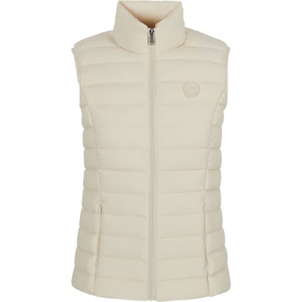 JOTT Grenada Down Jacket Clay Taglia: S | Gilet Outlet | Donna