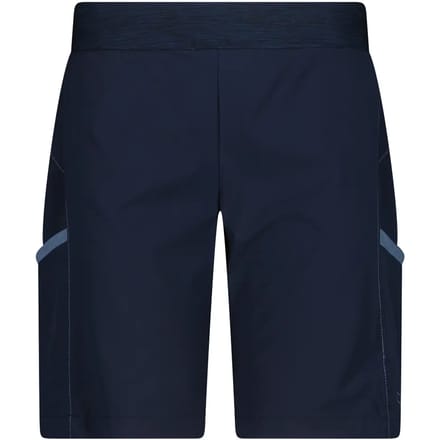 Cmp Bermuda Light Climb 31t7706 Korte Broek Blauw 3XL Vrouw