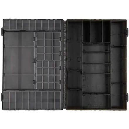 FOX Edges Tackle Box Large - Tacklebox