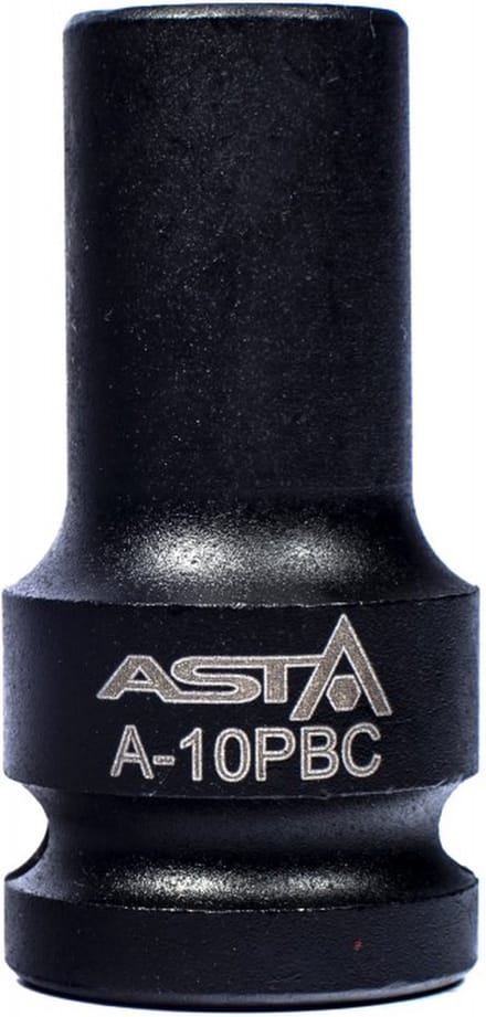 Remklauw dop - Moerdop - Dop - Porsche en Audi - ASTA