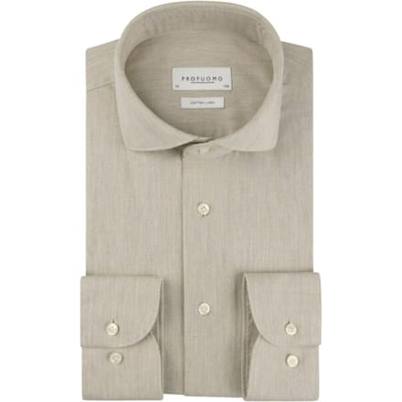 Profuomo Business overhemd