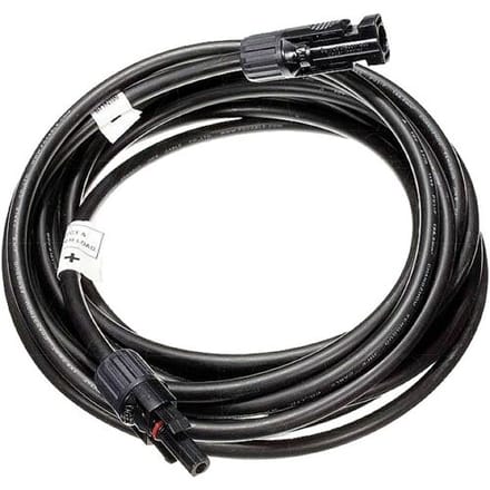 Victron Energy SCA000300100 PV-ST01 Installatiekabel 6 mm² Kabellengte 3 m