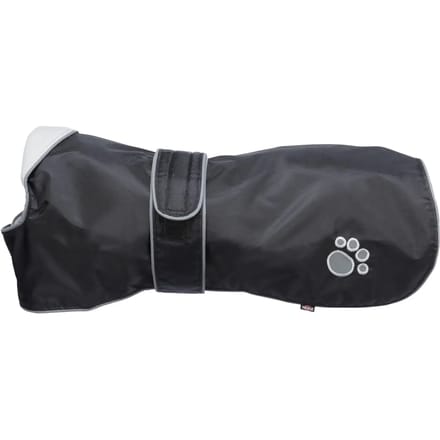 Trixie Orléans coat S: 35 cm black