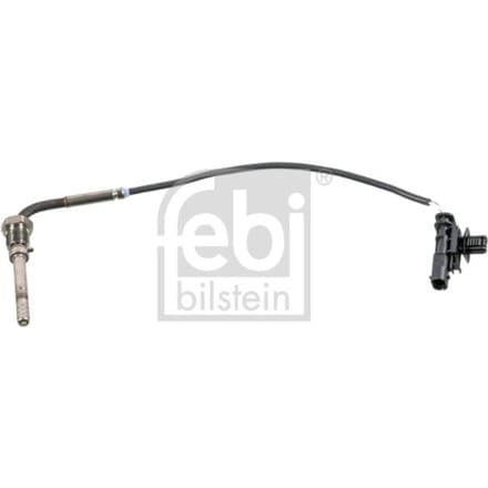 Sensor, uitlaatgastemperatuur FEBI BILSTEIN 182879