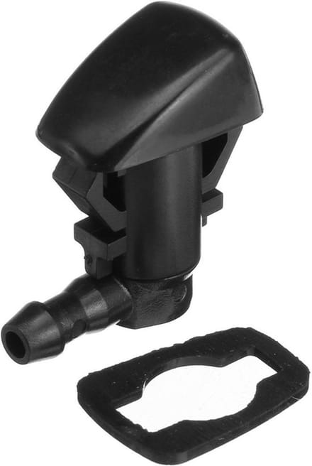 Dailygoody - Windshield Wiper Water Spray Jet Washer Nozzle