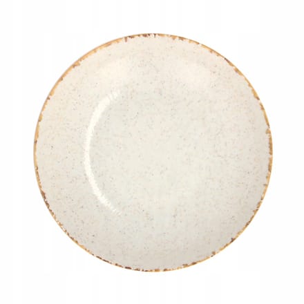 Lubiana Roma Diepbord 22 cm - Uniek Reactief Glazuur