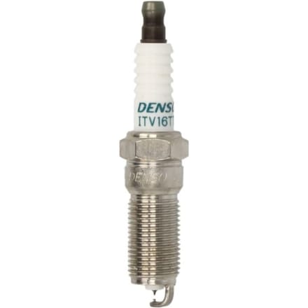 Bougie Twin Tip DENSO ITV16TT, 1 Stuk