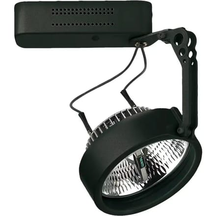 Verlichte spot Indeluz lighting Haiti G53