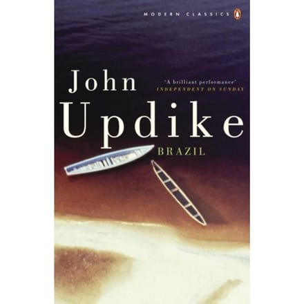Brazil - Penguin Modern Classics - John Updike