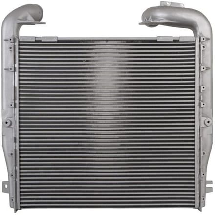 InlaatluchtRadiator THERMOTEC DASC004TT