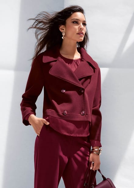 MADELEINE Blazer Blazer