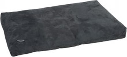Buster Memory Foam Dog Bed - Grijs 120x100 cm.