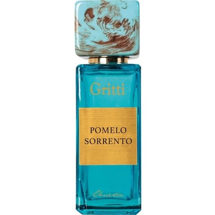 Gritti Pomelo Sorrento Eau de Parfum Spray Herenparfum Unisex 100 ml
