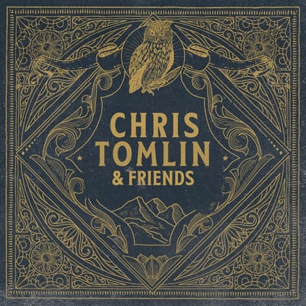 Chris Tomlin - Chris Tomlin & Friends (CD)