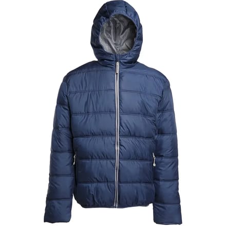 Hooded jacket Pen Duick Mistral
