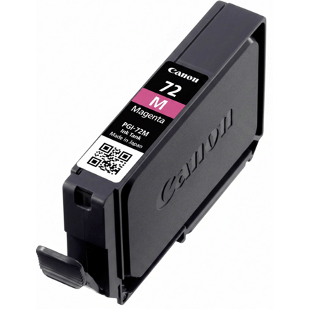 Canon PGI-72M magenta inktcartridge