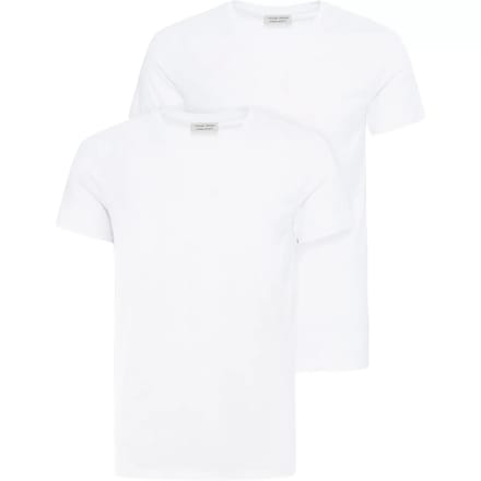 T-shirt Casual Friday Lincoln (x2)
