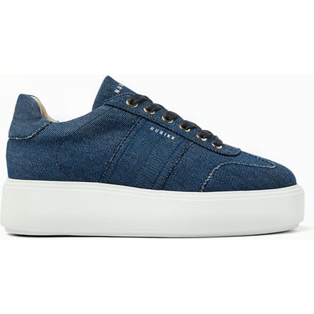 Nubikk Elise Wing Blue Denim Größe: 42 | Trainers Outlet | Damen | Blau