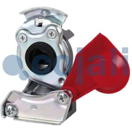Pneumatische snelkoppeling COJALI 6001403COJ