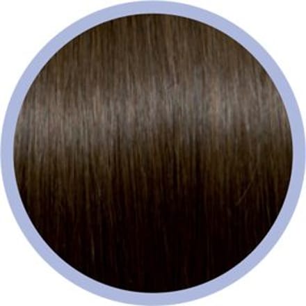 Seiseta Keratin Fusion 8 Bruin 40-45cm