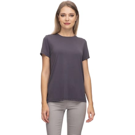 T-shirt dames Ragwear Adori