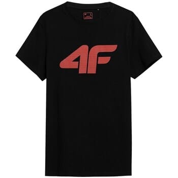 T-shirt Korte Mouw 4F 4FSS23TTSHM53721S