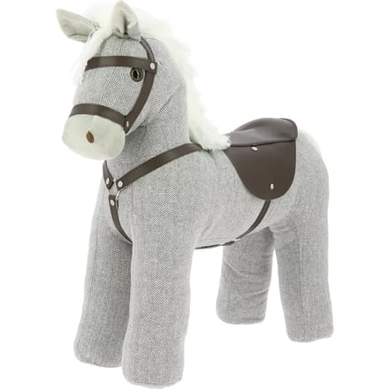 Staande knuffel Equi-Kids