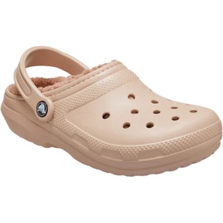 Klompen Crocs Sabots Classic Lined doublure douce