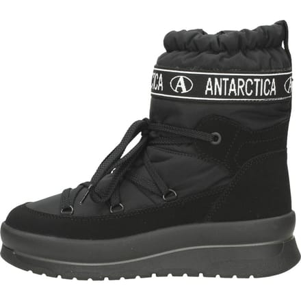 Antarctica 6187 Snowboots Dames - Nero - Maat 41