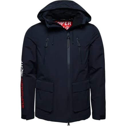 Hoody Superdry Ultimate Windbreaker