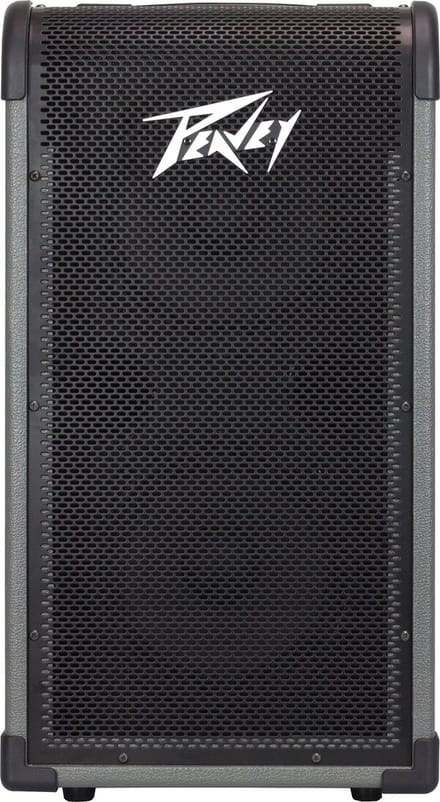 Peavey MAX 208 2 x 8 inch basgitaarversterker