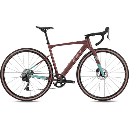 Fiets BH Bikes Gravelx Alu 1.5