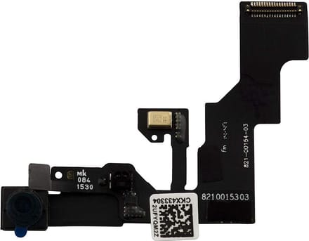 Voorcamera Flexkabel Geschikt voor iPhone 6s Plus – Premium