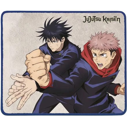 Muismat Konix Jujutsu Kaisen Light