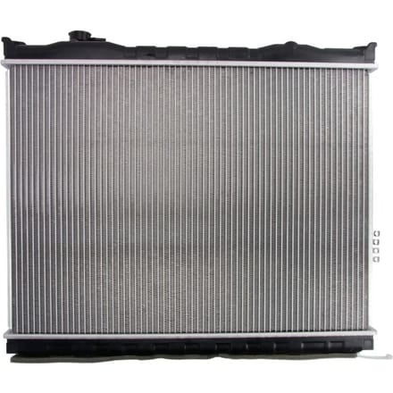 Radiator, motorkoeling THERMOTEC D70315TT