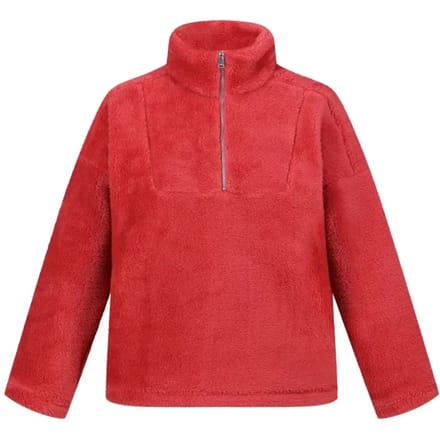 Fluffy fleece voor vrouwen Regatta Zeeke