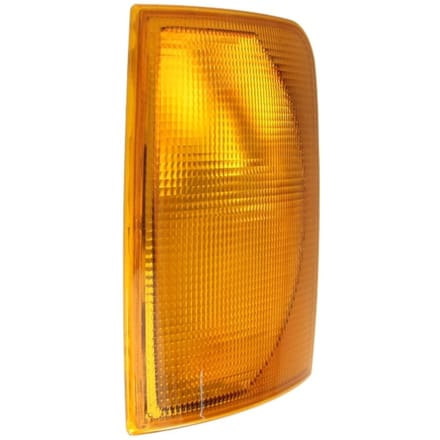 VanWezel 5877901 - Clignoteur avant gauche pour Volkswagen Lt de 1996 à 2006
