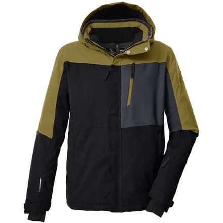 Parka Jas Killtec Ksw 52