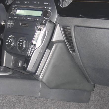 Houder - Mazda MX5 11/2005-12/2010 Kleur: Zwart