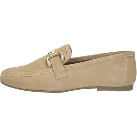 Sub55 - Mocassin Beige 36