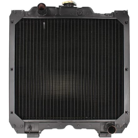 Radiator, motorkoeling THERMOTEC D7AG022TT