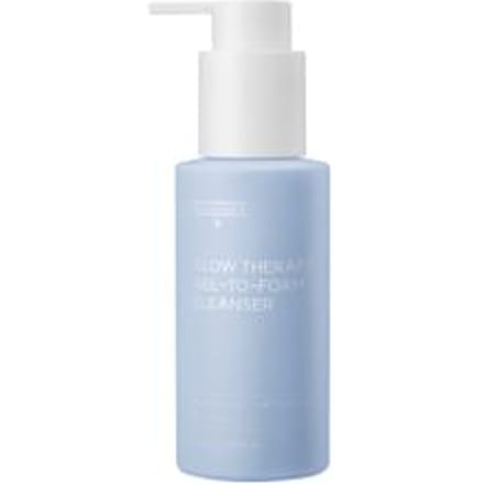 GLUTANEX - Glow Therapy Gel-To-Foam Cleanser 100ml