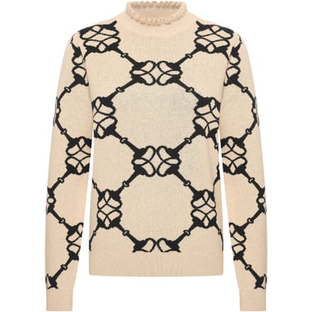 Hv Society - Trui - Kit - S (36)