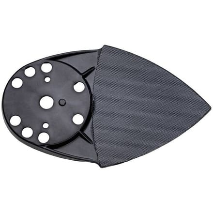 Metabo 624971000 Schuurplaat 1 stuks 1 stuk(s)