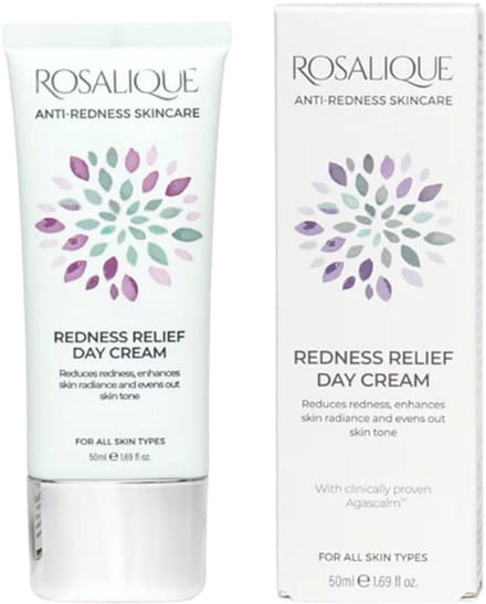 Rosalique - Redness Relief Day Cream - Alle Huidtypes - 50 ml