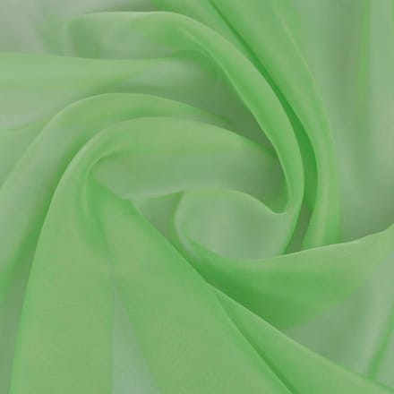 vidaXL - Voile - 1,45 - x - 20 - m - groen