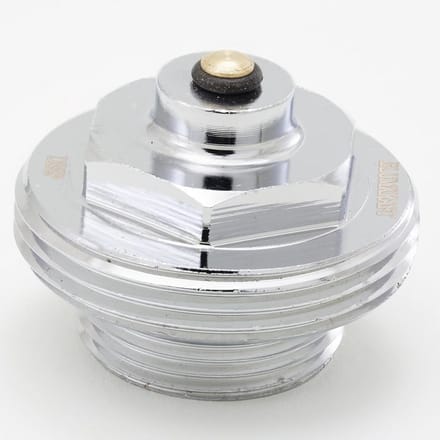 Radiatoradapter M20 Deep naar M30x1.5 voor Thermostaatknoppen